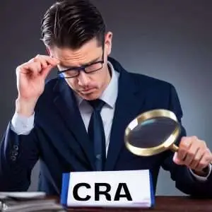 Understanding CRA Audit