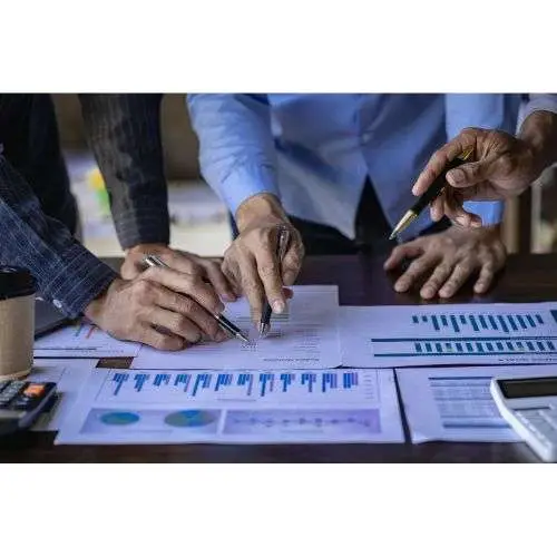 accounting advisory services