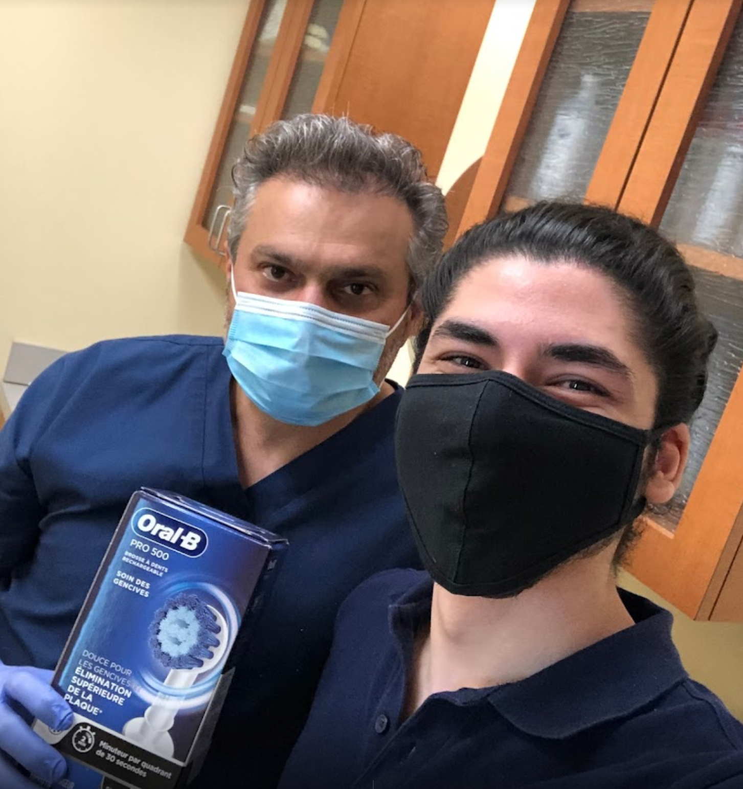 healthy smile mobile dental