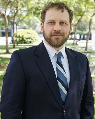 Mark Trischuk, Lawyer