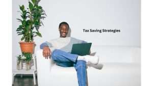 Personal Tax Saving Strategies