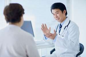 tax planning for new doctors